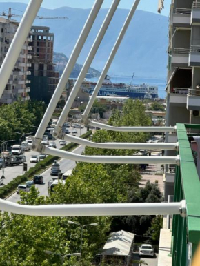 Vlora Apartment